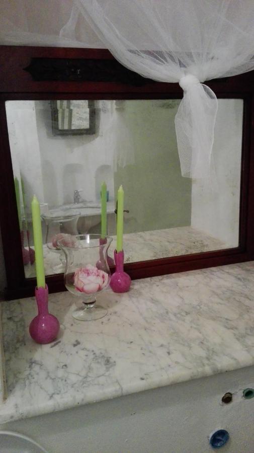 B&B La Fontanina Siena Bagian luar foto