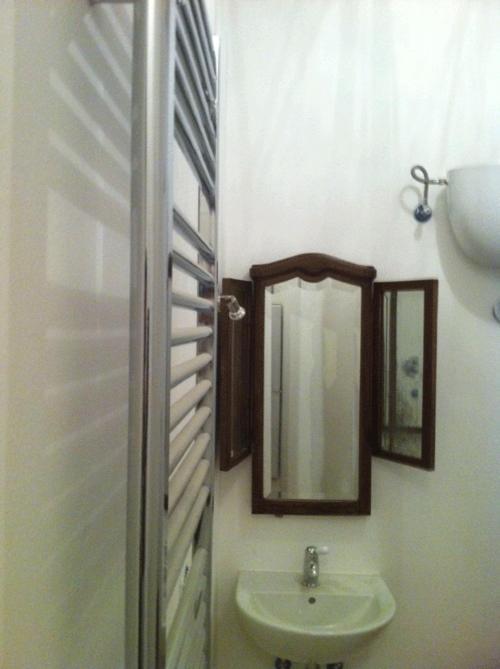 B&B La Fontanina Siena Bagian luar foto