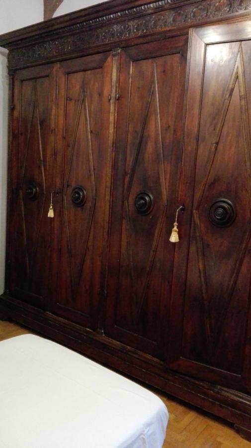 B&B La Fontanina Siena Bagian luar foto