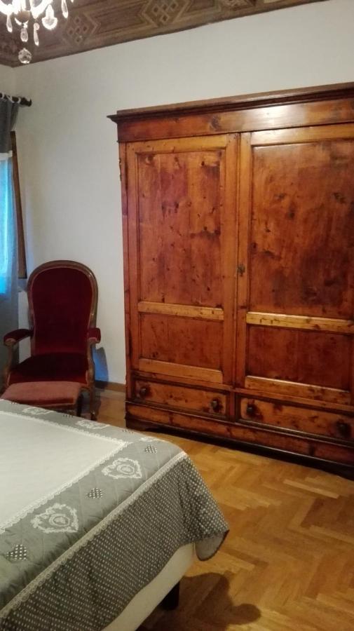 B&B La Fontanina Siena Bagian luar foto
