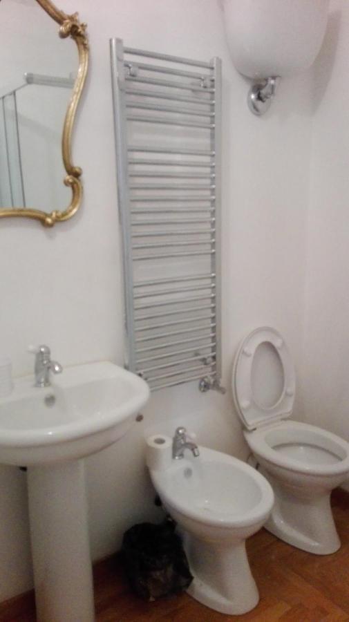 B&B La Fontanina Siena Bagian luar foto