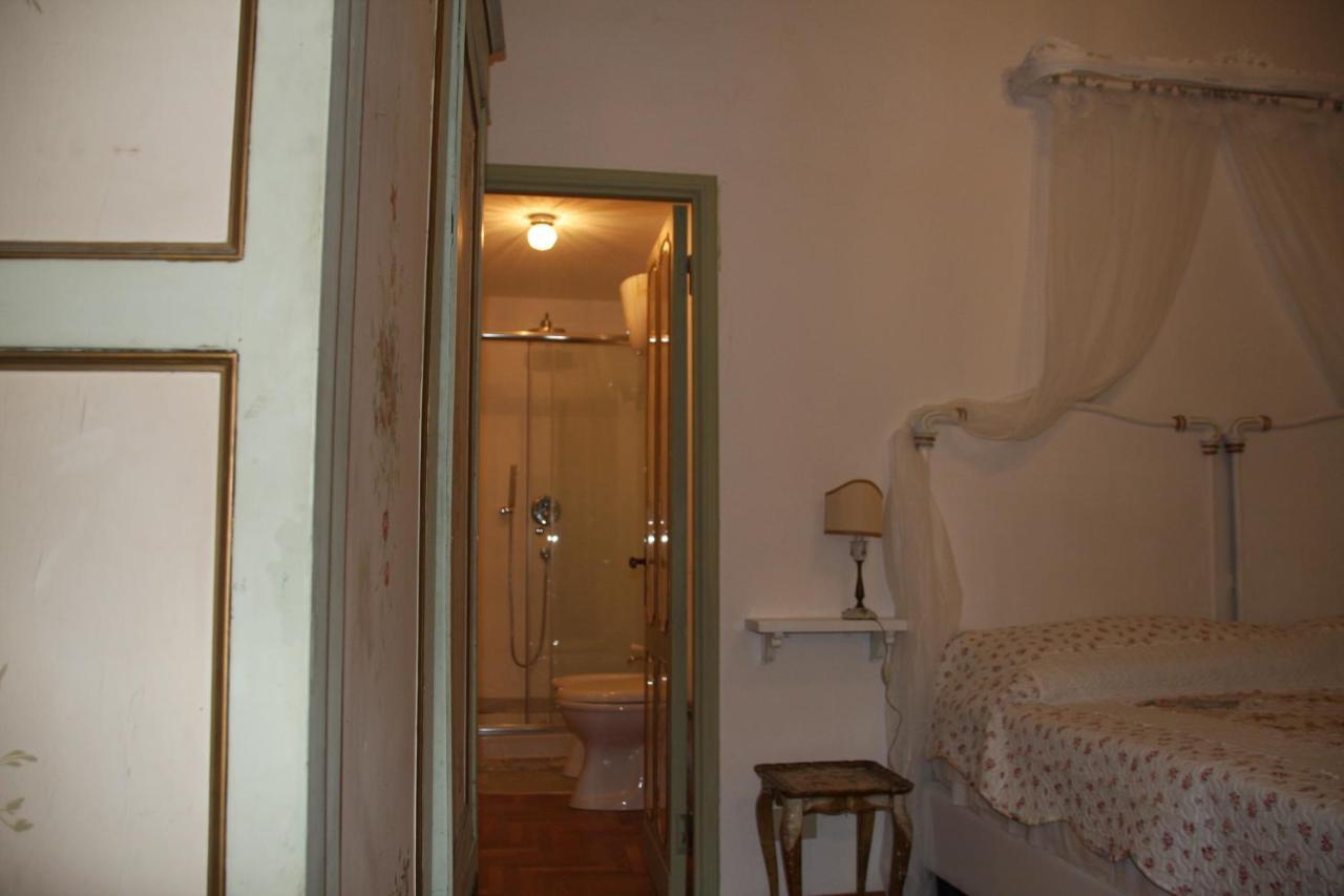 B&B La Fontanina Siena Bagian luar foto