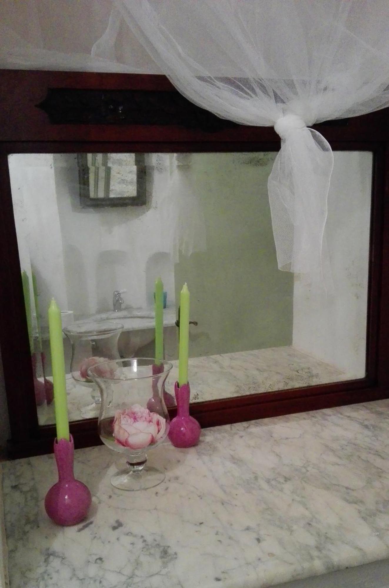 B&B La Fontanina Siena Bagian luar foto