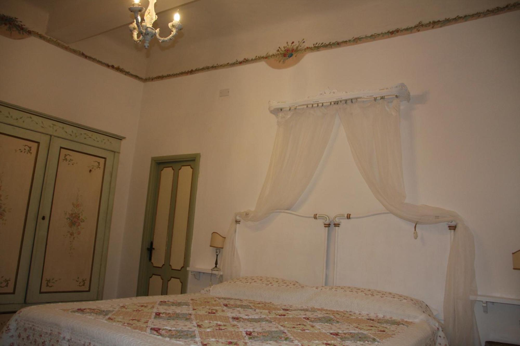 B&B La Fontanina Siena Bagian luar foto